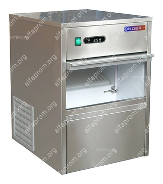 Льдогенератор Cooleq BF-50 Льдогенератор Cooleq BF-50