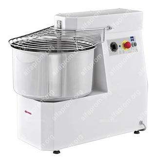 Тестомес спиральный MEC SK-55 220В Тестомес спиральный MEC SK-55 220В