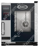 Пароконвектомат UNOX XECC-0523-E1LM