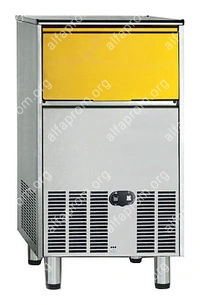 Льдогенератор Icemake ND 50 WS