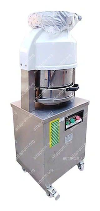 Тестоделитель Foodatlas KZT-36