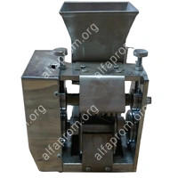 Формующая головка без матрицы JGL-135-6А, d100, ш52