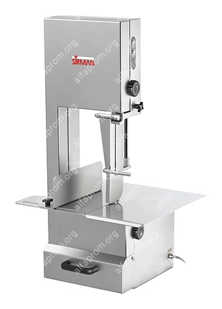 Пила для мяса Sirman SO 2020 INOX 380В Пила для мяса Sirman SO 2020 INOX 380В