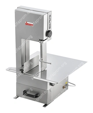 Пила для мяса Sirman SO 1650 INOX 220В Пила для мяса Sirman SO 1650 INOX 220В