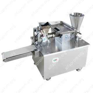 Пельменный аппарат JGT-60 (JGL-60) (10-12 гр)