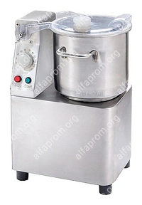 Куттер Hurakan HKN-CL8M