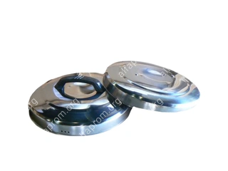 Рисоварка 8L Foodatlas