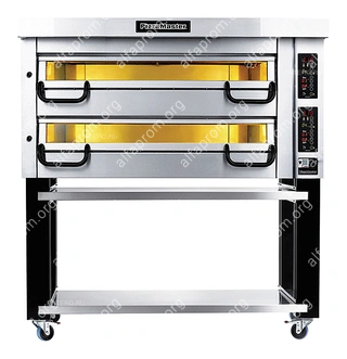 Печь для пиццы PizzaMaster PM722ED