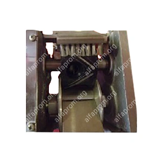 Формующая головка в сборе JGL-120, 6 яч, Ушки в супе Формующая головка в сборе JGL-120, 6 яч, Ушки в супе