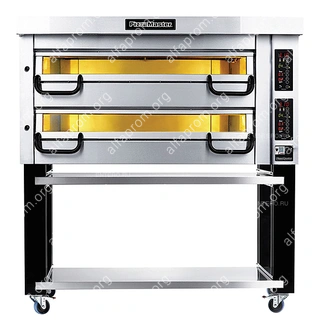 Печь для пиццы PizzaMaster PM732E Печь для пиццы PizzaMaster PM732E