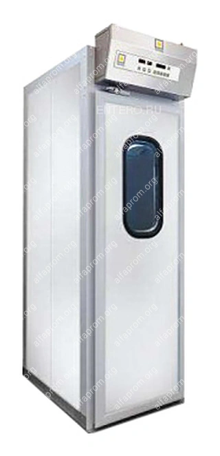 Шкаф расстоечный Bassanina PCR4060.2.1 Шкаф расстоечный Bassanina PCR4060.2.1
