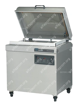 Упаковщик вакуумный Henkelman Polar 80 KKL Упаковщик вакуумный Henkelman Polar 80 KKL