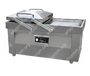Вакуумный упаковщик DZQ-600/2SD Foodatlas Eco