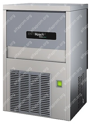 Льдогенератор Apach Cook Line ACB2806B A Льдогенератор Apach Cook Line ACB2806B A