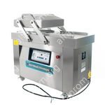 Вакуумный упаковщик DZ-400/2SD Foodatlas Eco