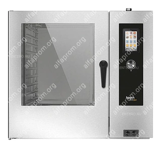 Пароконвектомат Apach Chef Line LGI102T Пароконвектомат Apach Chef Line LGI102T