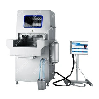 Инъектор ZS88 (4 мм, частотник)