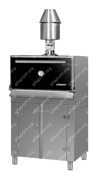 Печь на твердом топливе Josper HJX 45-L NC Печь на твердом топливе Josper HJX 45-L NC
