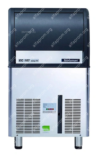 Льдогенератор SCOTSMAN (FRIMONT) ECM 107 AS Льдогенератор SCOTSMAN (FRIMONT) ECM 107 AS
