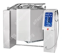 Котел варочный Abat КПЭМ-250-ОМ2