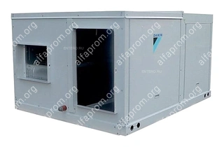 Руфтоп Daikin UATYQ700CY1 Руфтоп Daikin UATYQ700CY1