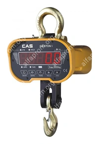 Крановые весы CAS Caston-I 1 THA