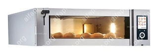 Печь подовая Wiesheu EBO 86 S EXCLUSIVE NEW Печь подовая Wiesheu EBO 86 S EXCLUSIVE NEW