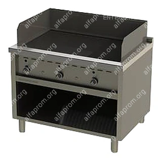 Поверхность жарочная Heidebrenner BPD 03 «Кюсю» GBHC Поверхность жарочная Heidebrenner BPD 03 «Кюсю» GBHC