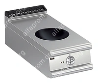 Плита индукционная WOK Apach Chef Line LRW47