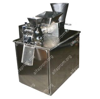Пельменный аппарат JGL 135-6A (AR) Foodatlas