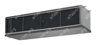 Канальная сплит-система Daikin ABQ140C / AZQS140BY1 Канальная сплит-система Daikin ABQ140C / AZQS140BY1