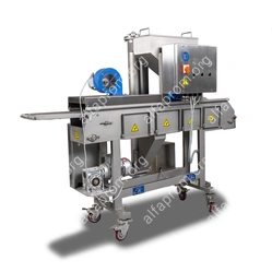 Панировочная машина SXJ200-II