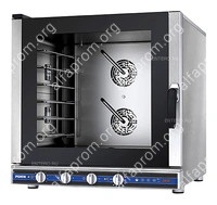 Пароконвектомат PIRON PF7706 PLUS