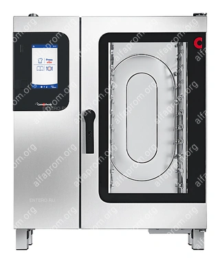 Пароконвектомат Convotherm 4 easyTouch 10.10 EB DD Пароконвектомат Convotherm 4 easyTouch 10.10 EB DD