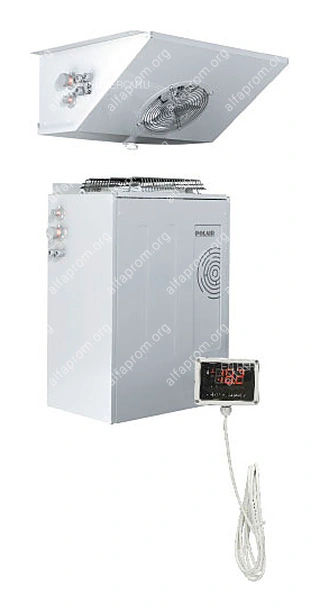 Сплит-система среднетемпературная POLAIR SM 109 P