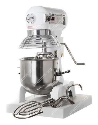 Миксер планетарный Hurakan HKN-IP30F2