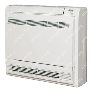 Напольная сплит-система Daikin FVXS25F / ARXS25L3 Напольная сплит-система Daikin FVXS25F / ARXS25L3