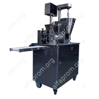 Пельменный аппарат JGL 200TR