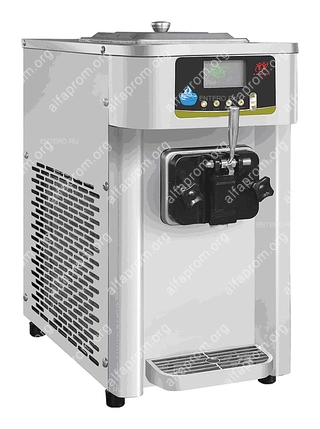 Фризер для мороженого GASTRORAG SCM1116ARB Фризер для мороженого GASTRORAG SCM1116ARB