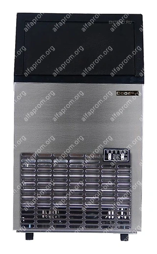 Льдогенератор Cooleq IC-65 Льдогенератор Cooleq IC-65