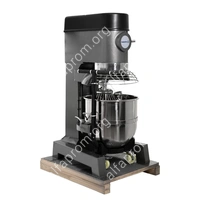 Миксер планетарный B-60A Foodatlas Eco (графитовый)