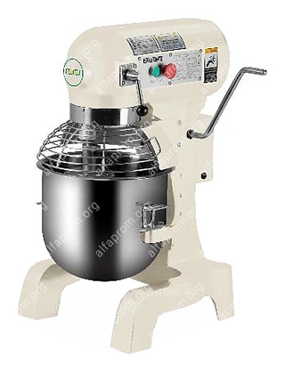 Миксер планетарный FIMAR EasyLine B10K