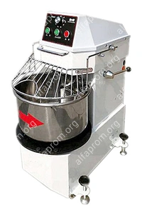 Тестомес спиральный Hurakan HKN-20CN2V