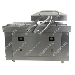 Вакуумный упаковщик DZ-500/2SC Foodatlas Eco