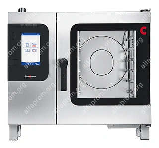 Пароконвектомат Convotherm 4 easyTouch 6.10 ES Bake Пароконвектомат Convotherm 4 easyTouch 6.10 ES Bake