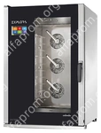 Пароконвектомат PIRON PF7910
