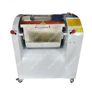 Машина тестомесильная WHM(J)-12,5 Foodatlas