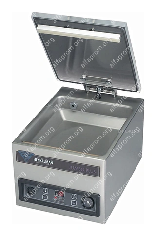 Упаковщик вакуумный Henkelman Jumbo Plus Упаковщик вакуумный Henkelman Jumbo Plus