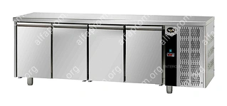 Стол холодильный Apach AFM 04 Стол холодильный Apach AFM 04