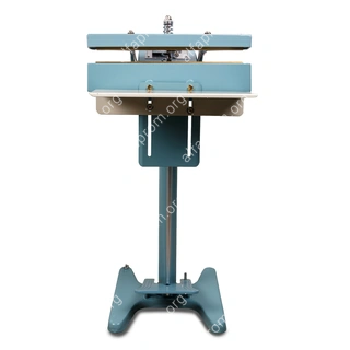 Ножной запайщик с постоянным нагревом PFS-400DD